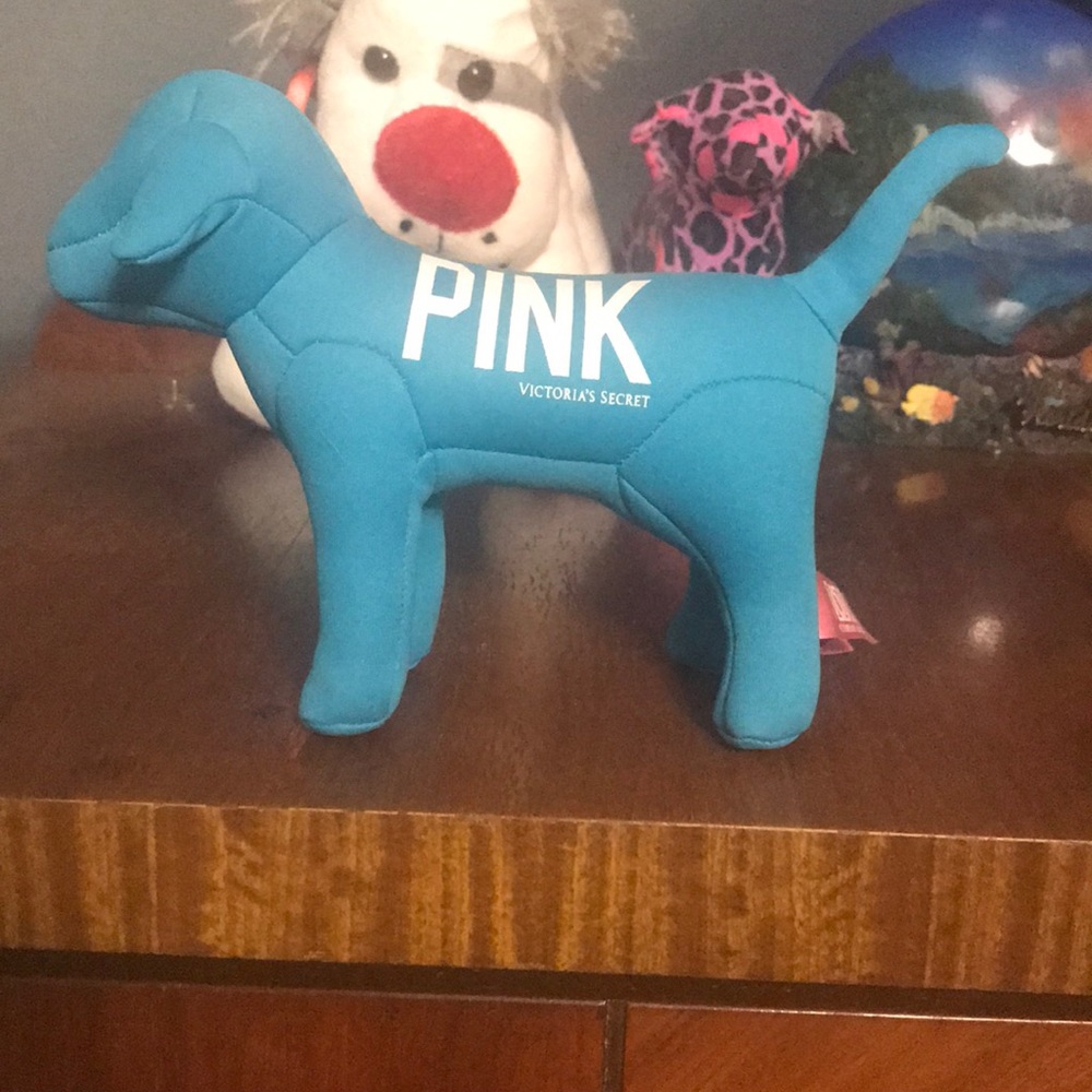 Victoria Secret PINK dog